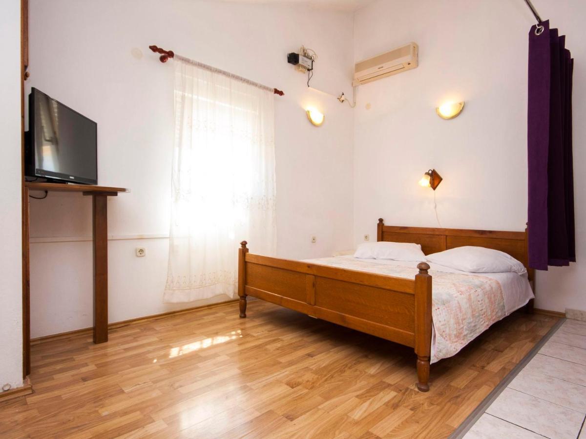 Apartments Skarpa 1601 Rogoznica  Extérieur photo