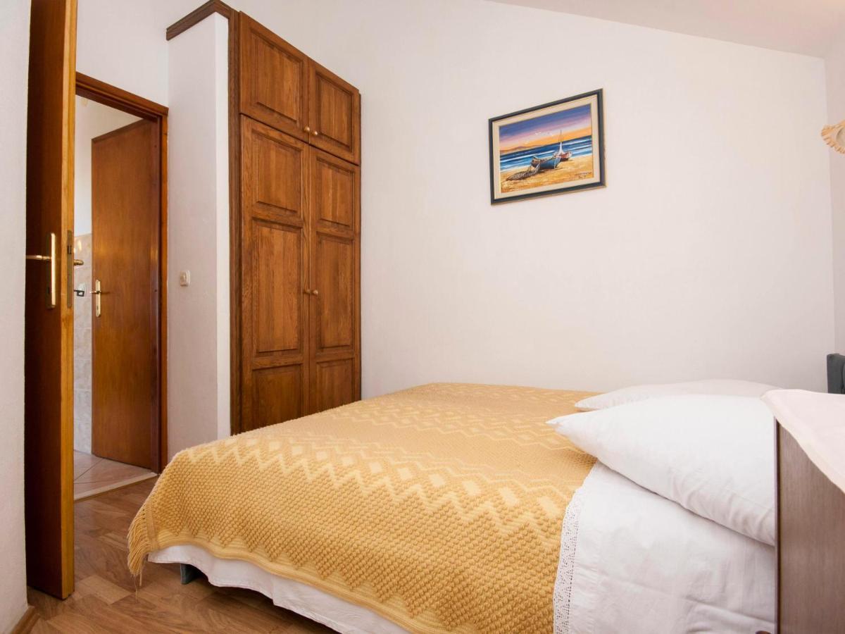 Apartments Skarpa 1601 Rogoznica  Extérieur photo
