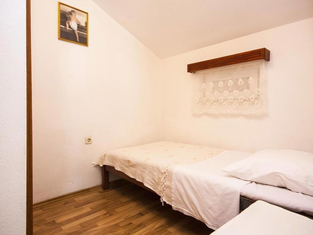 Apartments Skarpa 1601 Rogoznica  Extérieur photo