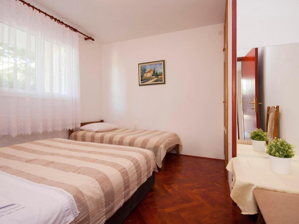 Apartments Skarpa 1601 Rogoznica  Extérieur photo