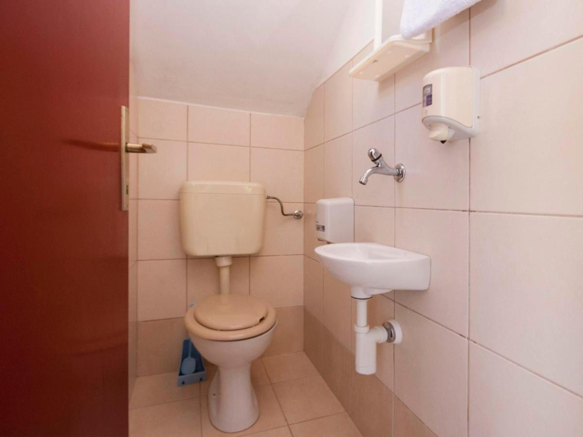 Apartments Skarpa 1601 Rogoznica  Extérieur photo