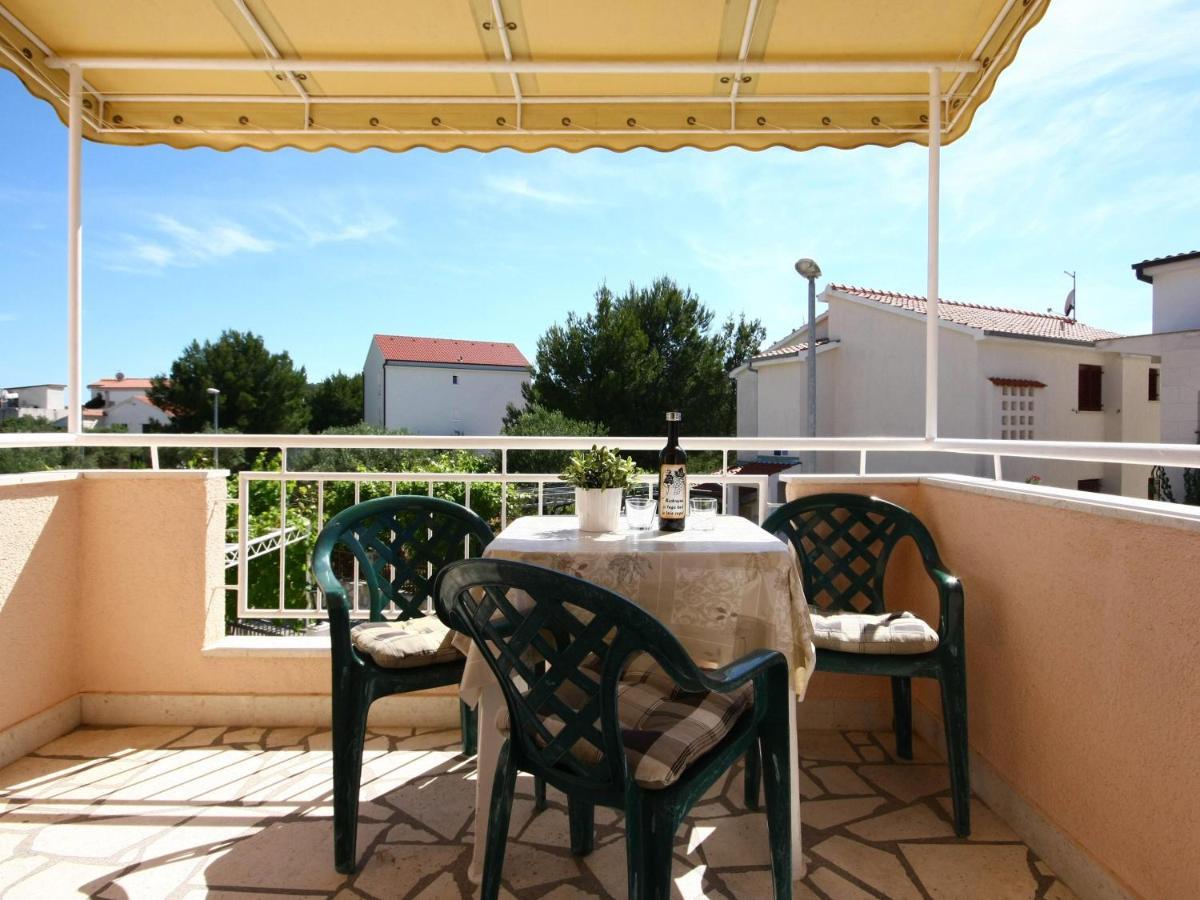 Apartments Skarpa 1601 Rogoznica  Extérieur photo