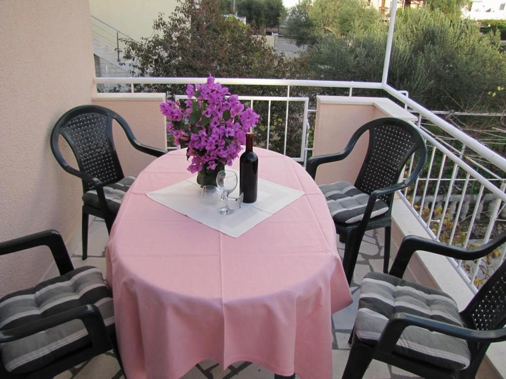 Apartments Skarpa 1601 Rogoznica  Extérieur photo