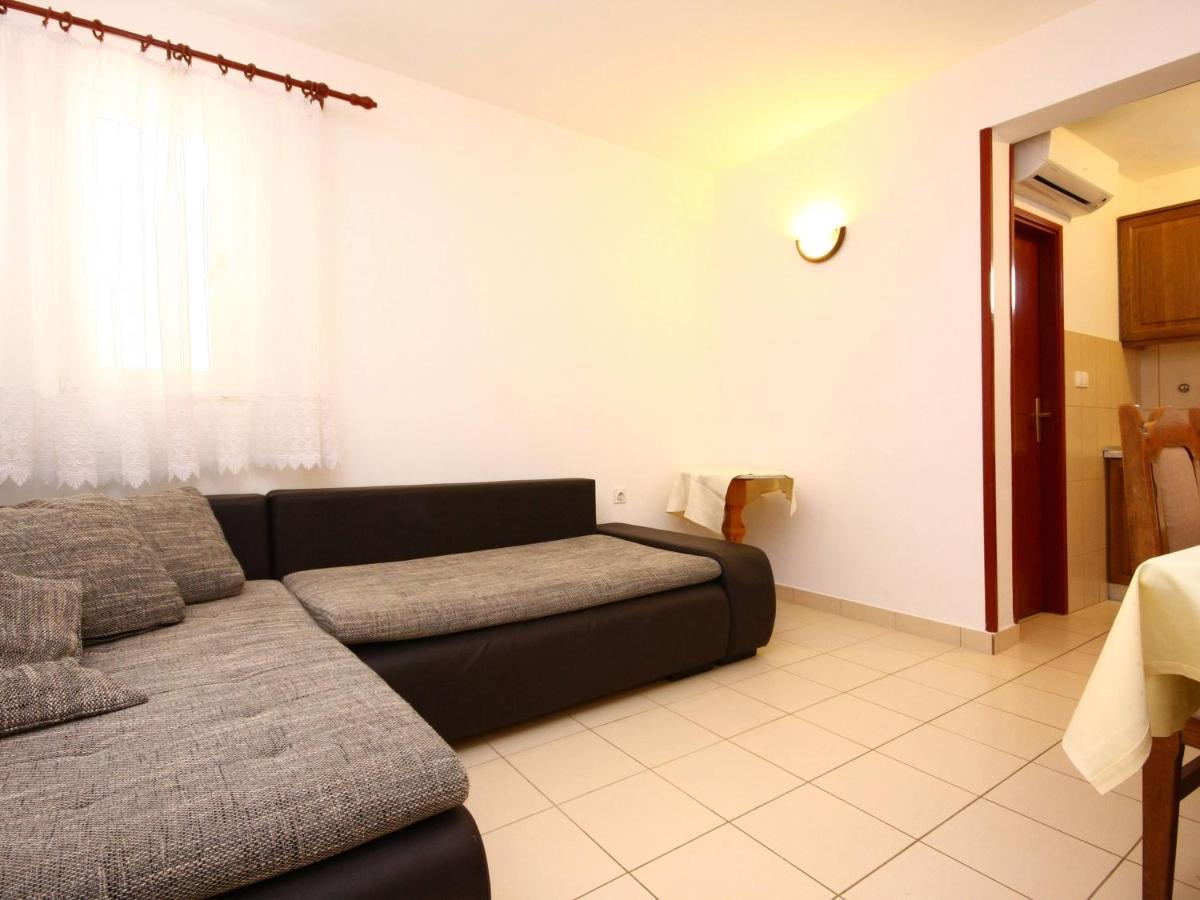 Apartments Skarpa 1601 Rogoznica  Extérieur photo