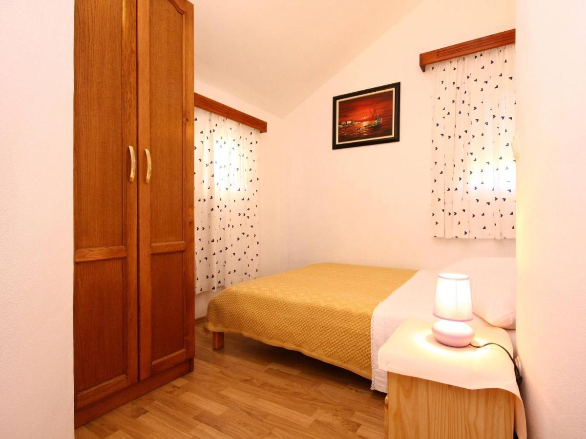 Apartments Skarpa 1601 Rogoznica  Extérieur photo