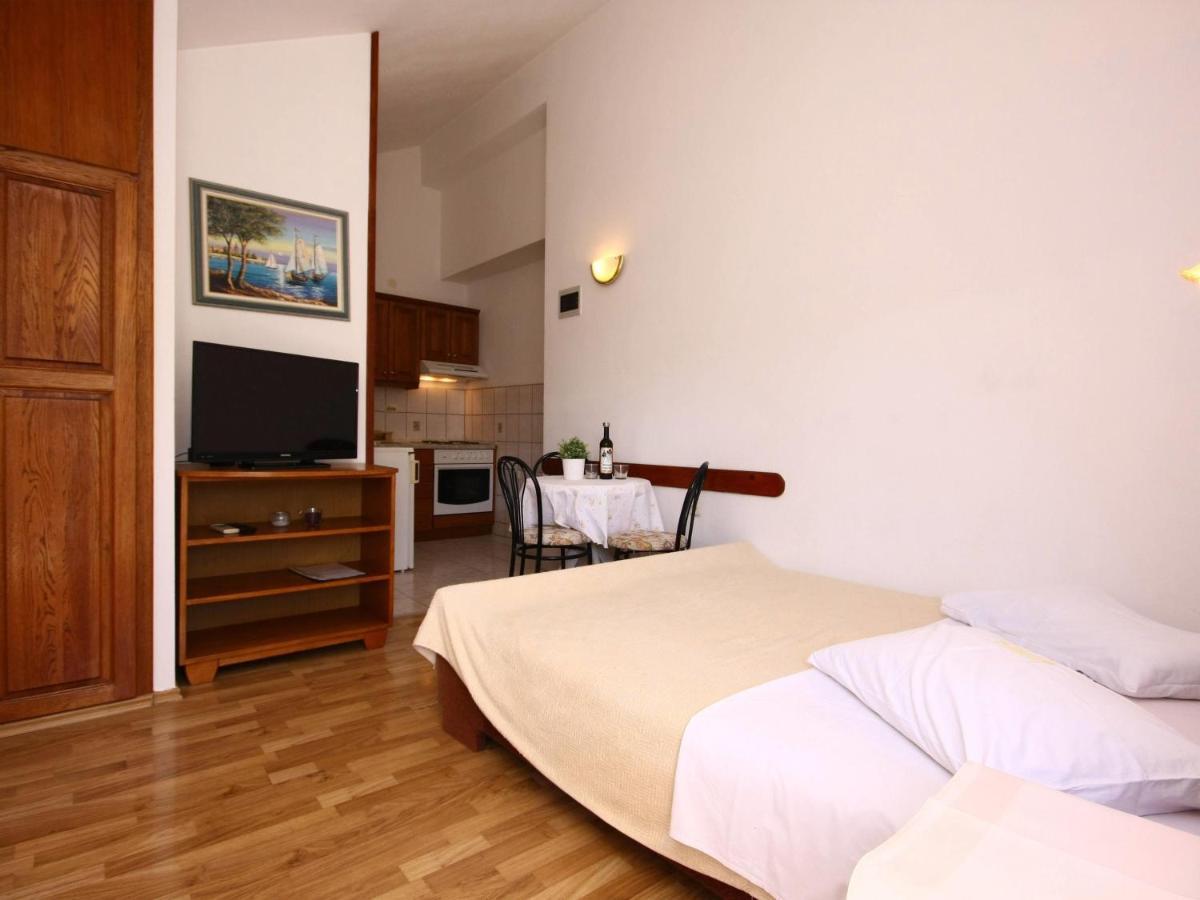 Apartments Skarpa 1601 Rogoznica  Extérieur photo