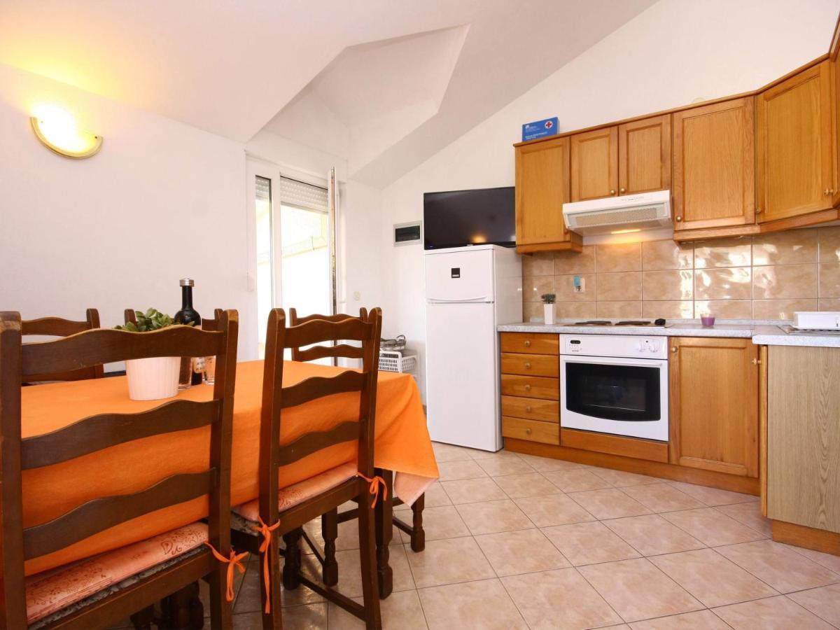 Apartments Skarpa 1601 Rogoznica  Extérieur photo