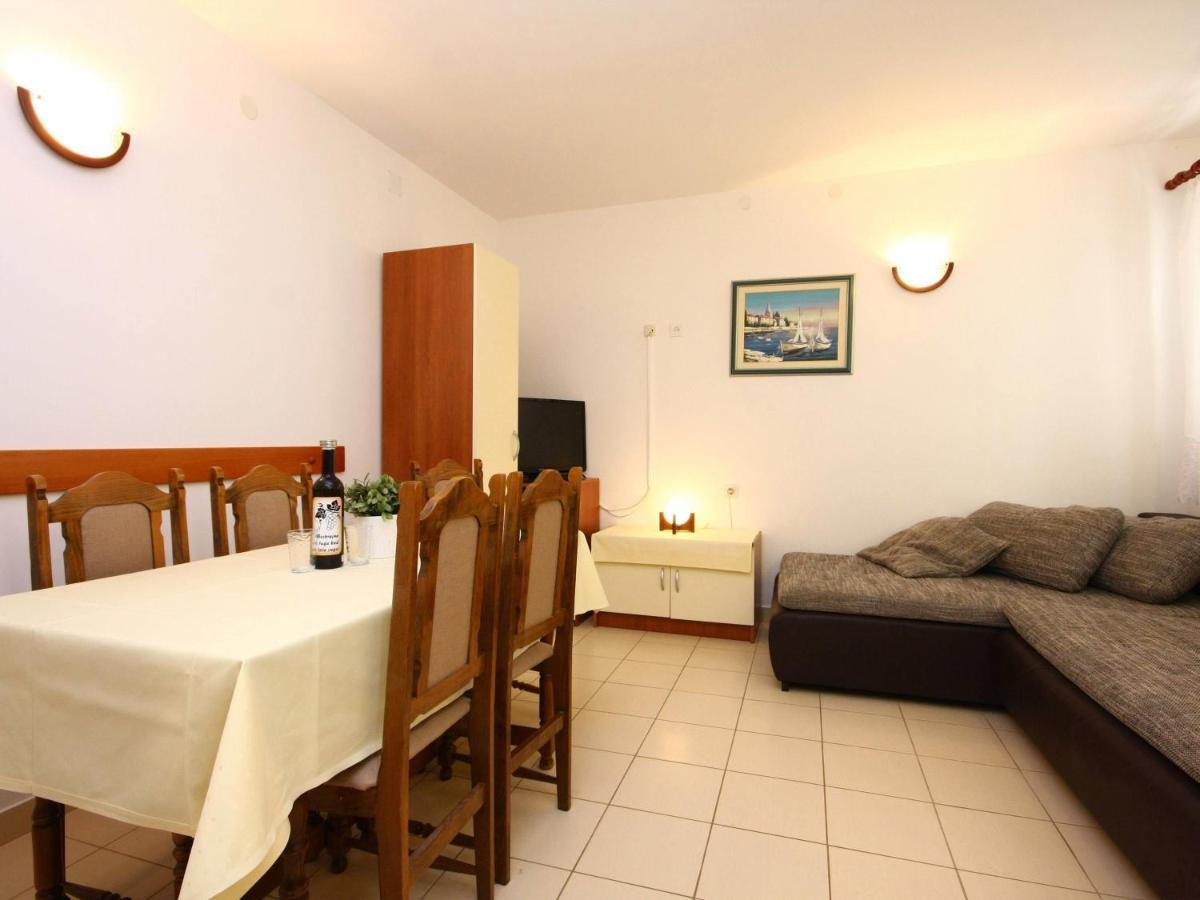 Apartments Skarpa 1601 Rogoznica  Extérieur photo